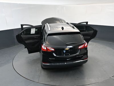 2020 Chevrolet Equinox Premier AWD