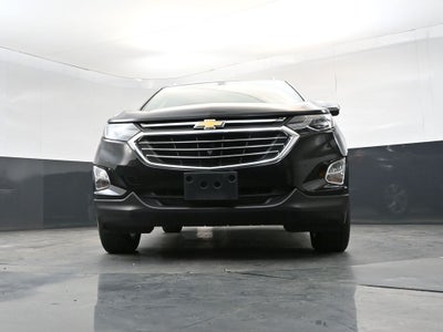 2020 Chevrolet Equinox Premier AWD
