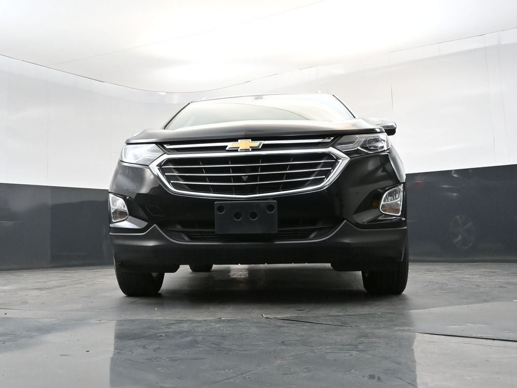 2020 Chevrolet Equinox Premier AWD