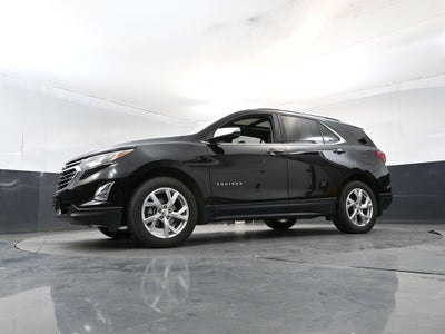 2020 Chevrolet Equinox Premier AWD