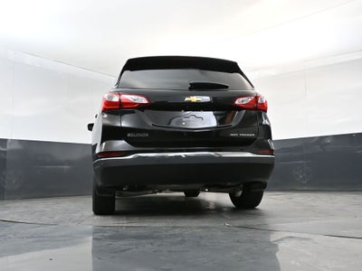 2020 Chevrolet Equinox Premier AWD