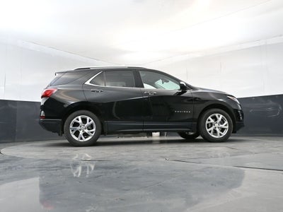 2020 Chevrolet Equinox Premier AWD