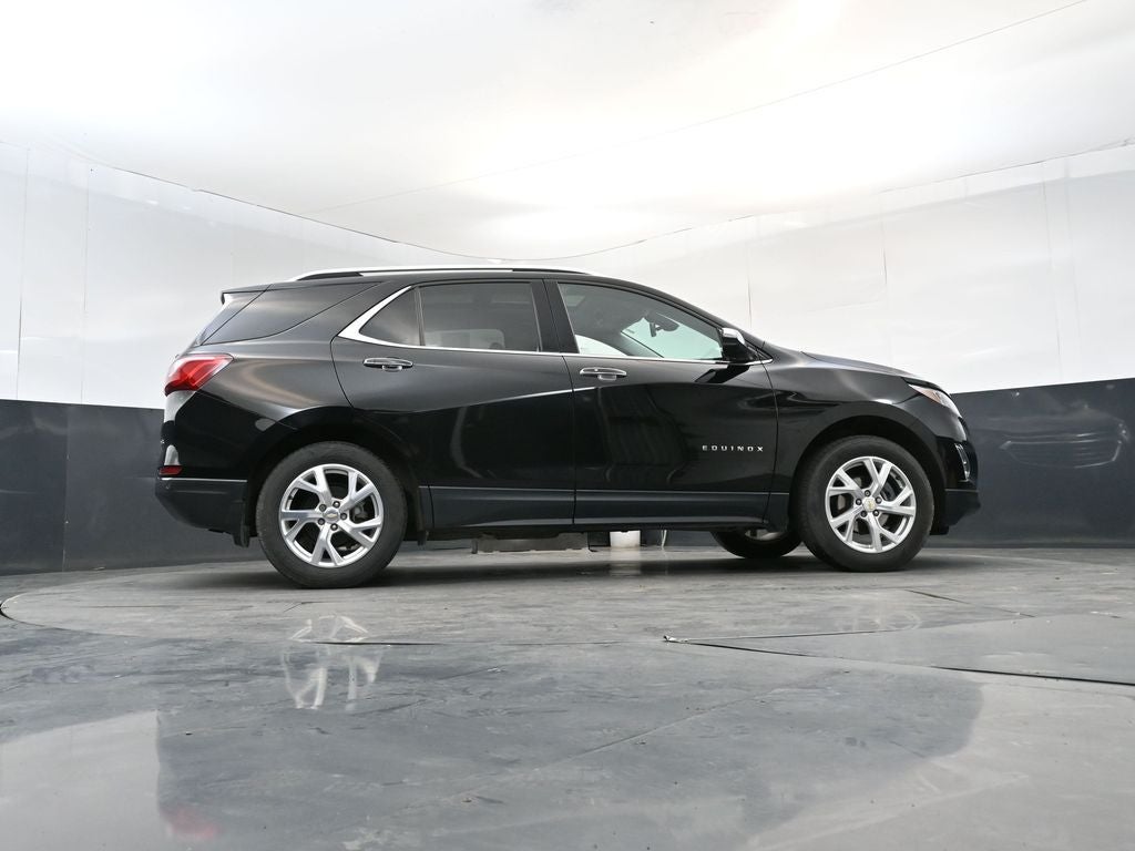 2020 Chevrolet Equinox Premier AWD
