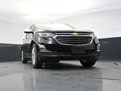 2020 Chevrolet Equinox Premier AWD