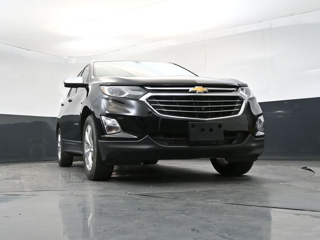 2020 Chevrolet Equinox Premier AWD