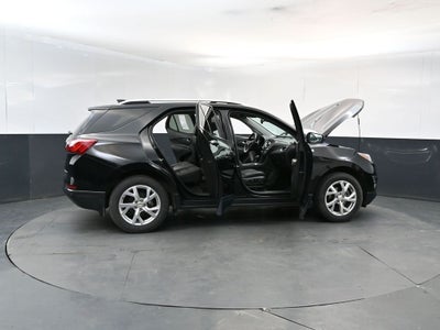 2020 Chevrolet Equinox Premier AWD