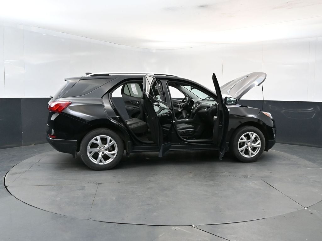 2020 Chevrolet Equinox Premier AWD