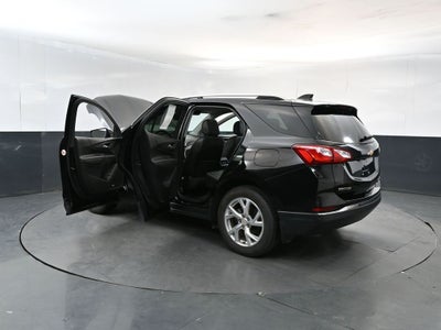 2020 Chevrolet Equinox Premier AWD