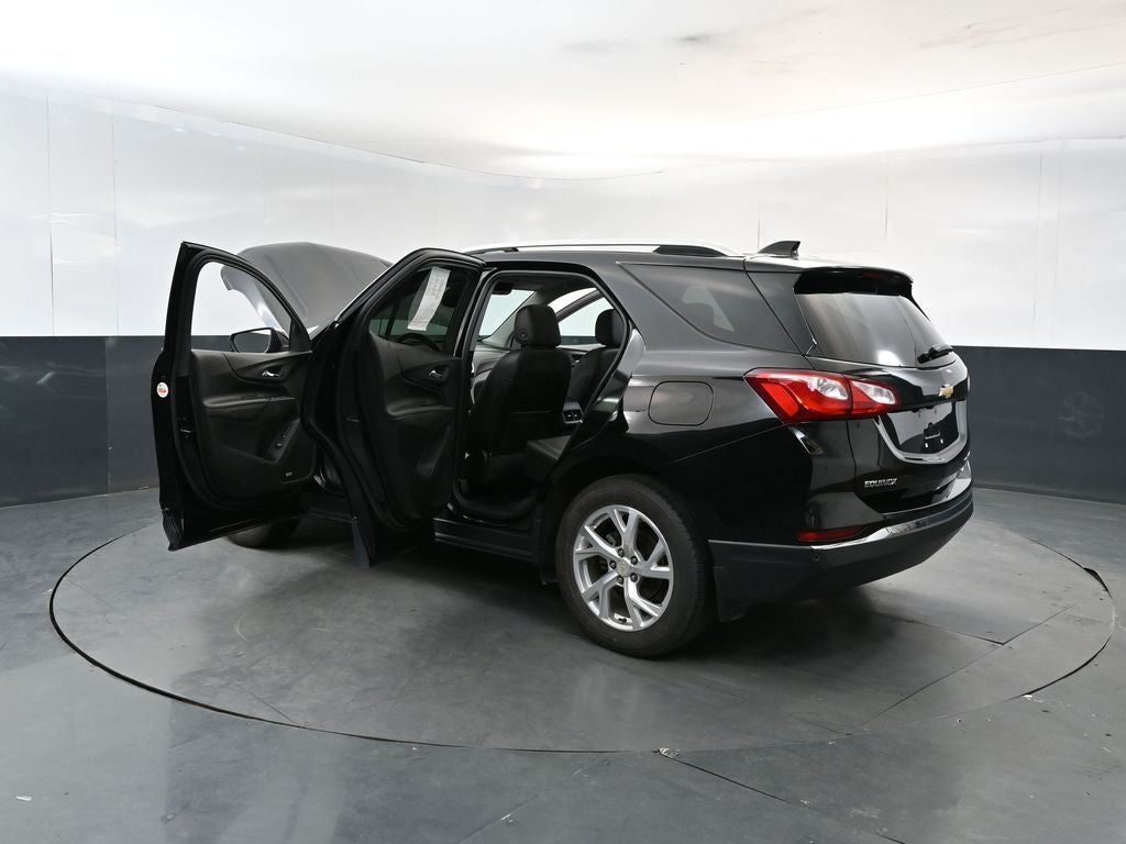 2020 Chevrolet Equinox Premier AWD