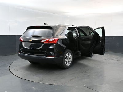 2020 Chevrolet Equinox Premier AWD
