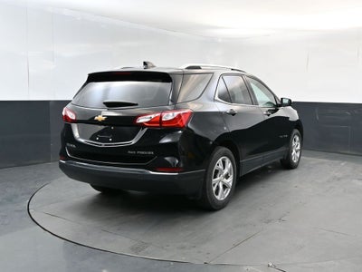 2020 Chevrolet Equinox Premier AWD