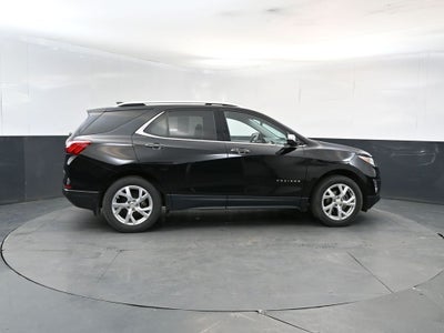 2020 Chevrolet Equinox Premier AWD