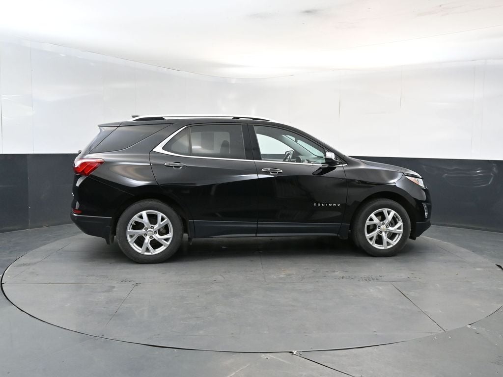 2020 Chevrolet Equinox Premier AWD