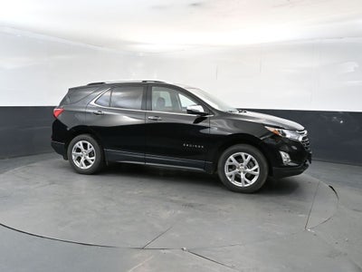 2020 Chevrolet Equinox Premier AWD