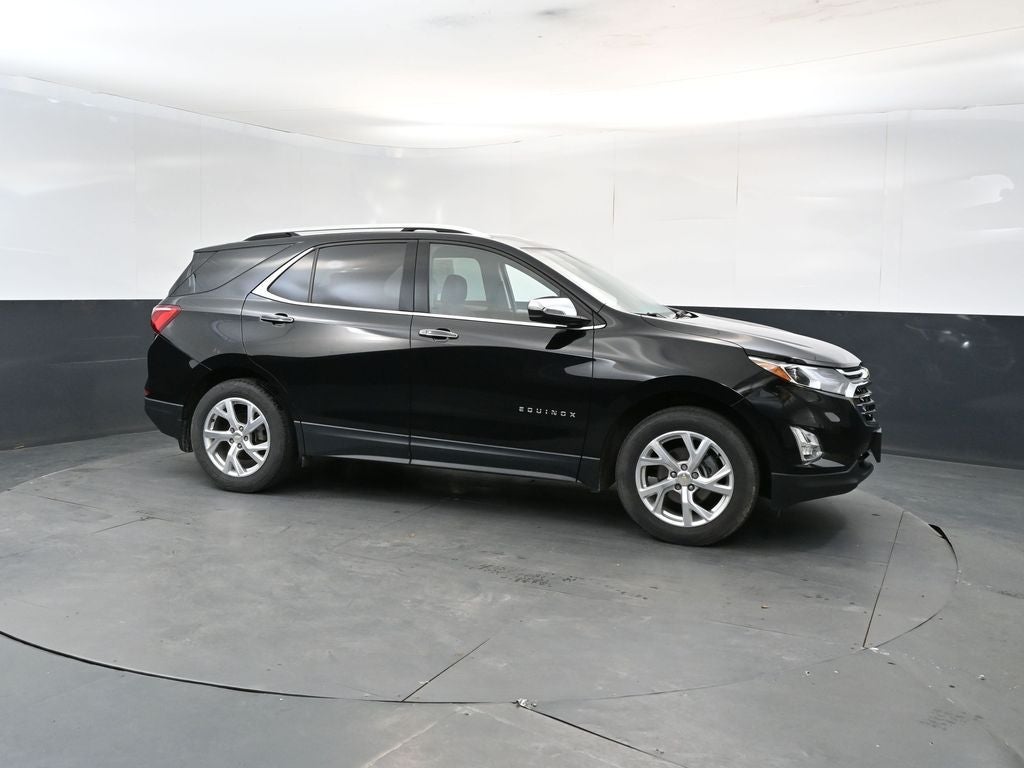 2020 Chevrolet Equinox Premier AWD