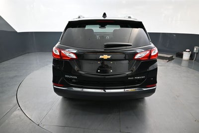 2020 Chevrolet Equinox Premier AWD