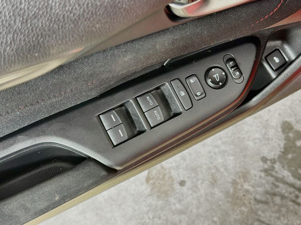 2020 Honda Civic Si