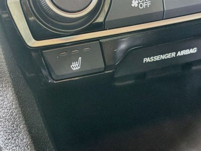2020 Honda Civic Si