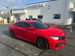 2020 Honda Civic Si