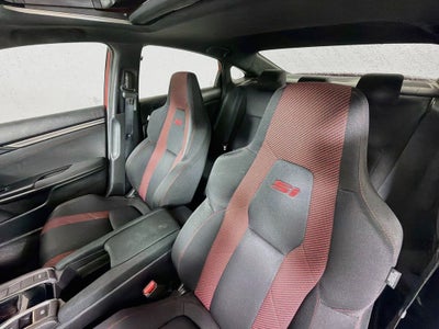 2020 Honda Civic Si