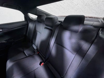 2020 Honda Civic Si