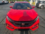 2020 Honda Civic Si