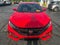 2020 Honda Civic Si