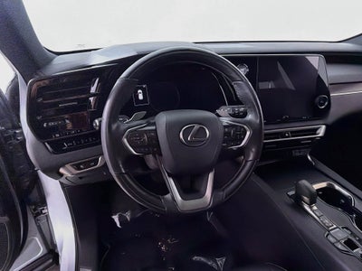 2023 Lexus RX 350 Premium