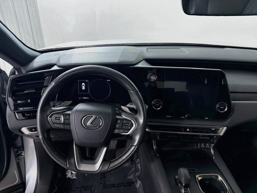 2023 Lexus RX 350 Premium