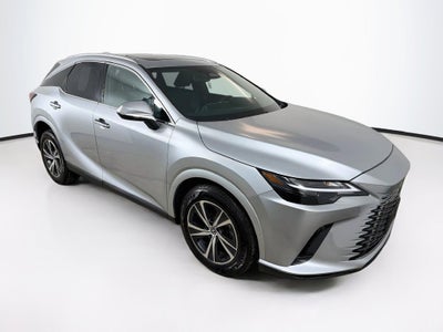 2023 Lexus RX 350 Premium