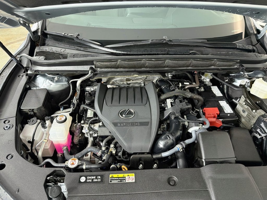 2023 Lexus RX 350 Premium