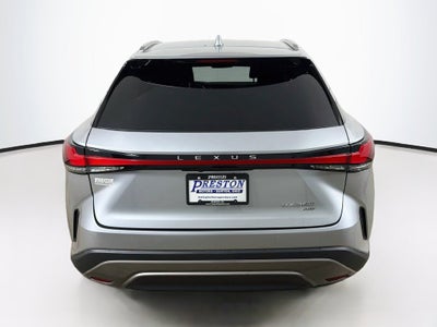 2023 Lexus RX 350 Premium