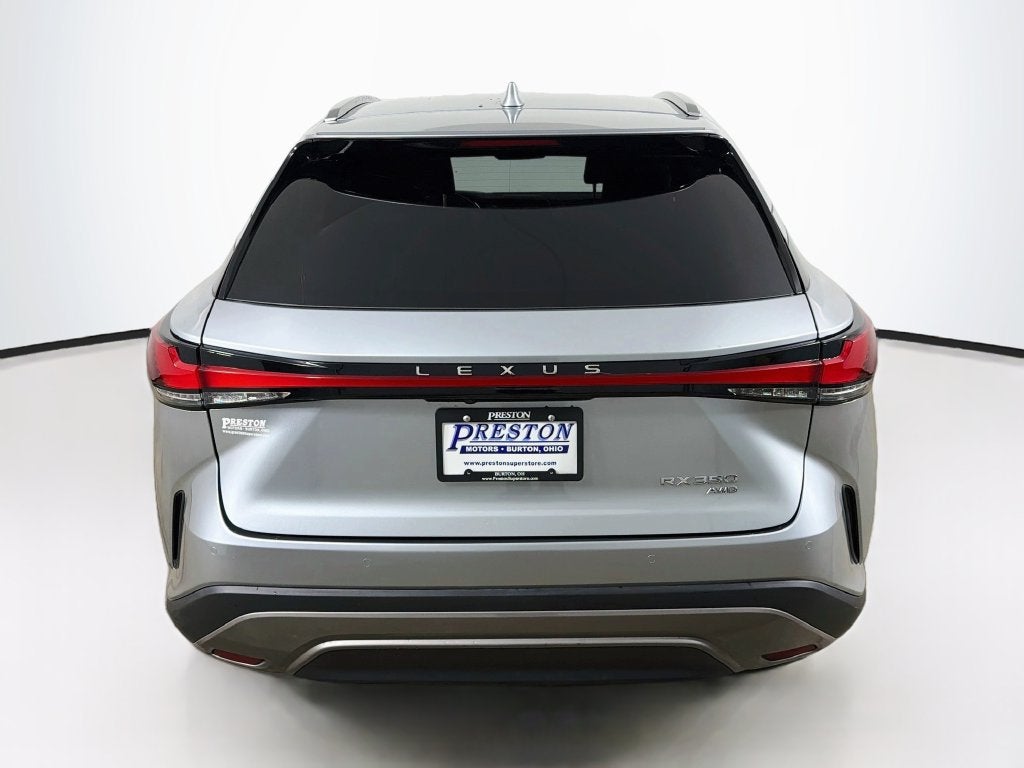 2023 Lexus RX 350 Premium