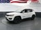 2021 Jeep Compass Latitude AWD