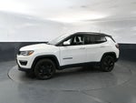 2021 Jeep Compass Latitude AWD
