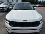 2019 Jeep Compass High Altitude 4X4