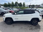 2019 Jeep Compass High Altitude 4X4