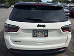 2019 Jeep Compass High Altitude 4X4