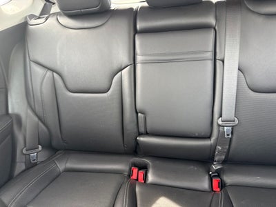 2019 Jeep Compass High Altitude 4X4