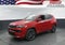 2023 Jeep Compass Limited 4WD
