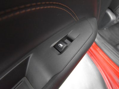 2023 Jeep Compass Limited 4WD