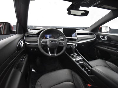 2023 Jeep Compass Limited 4WD