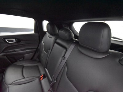 2023 Jeep Compass Limited 4WD