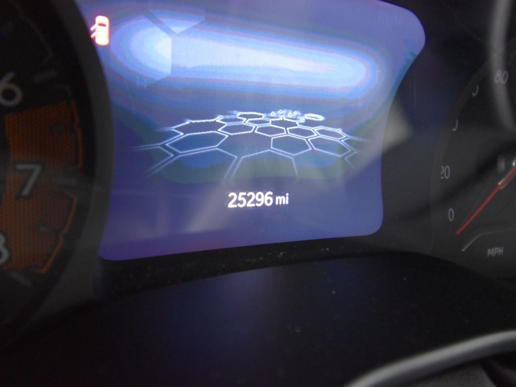 2023 Jeep Compass Limited 4WD