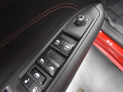 2023 Jeep Compass Limited 4WD