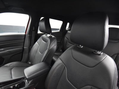 2023 Jeep Compass Limited 4WD