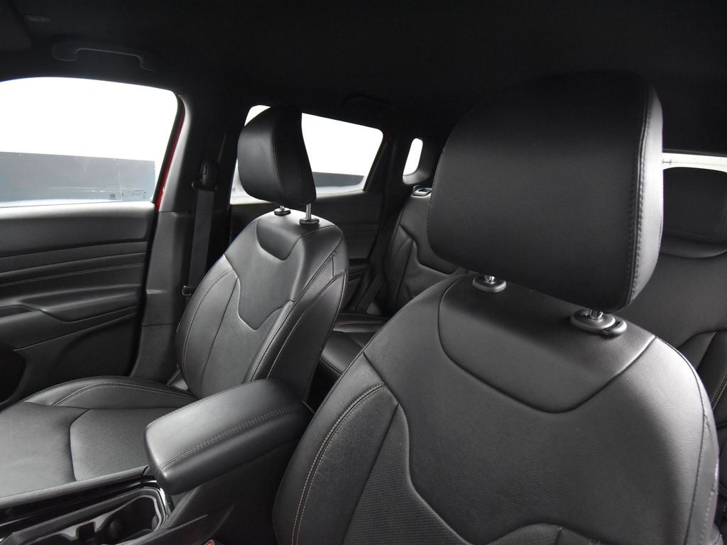 2023 Jeep Compass Limited 4WD