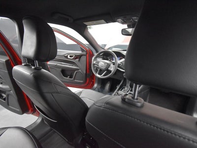 2023 Jeep Compass Limited 4WD