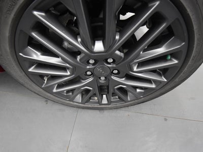 2023 Jeep Compass Limited 4WD