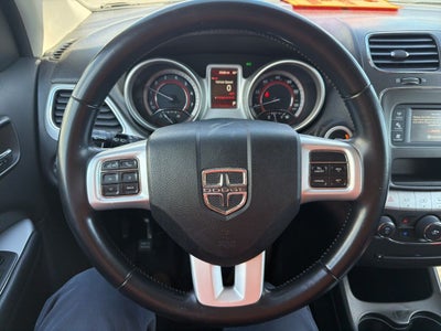2020 Dodge Journey SE